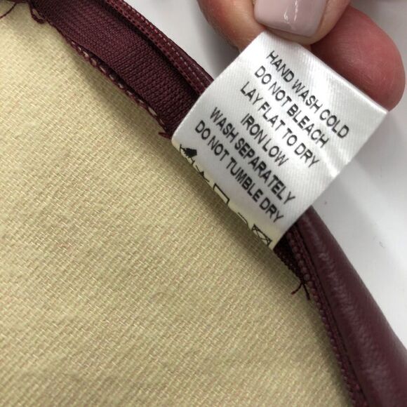 ‎superdown Marisol Flare Pants in Oxblood M - Picture 11 of 12